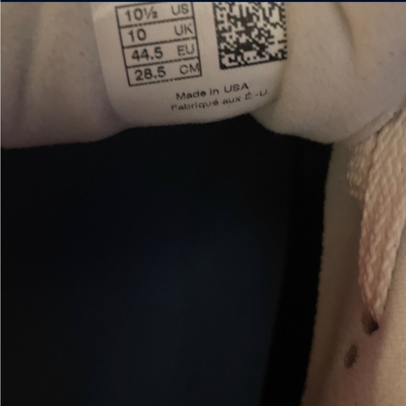 New balance 990 USA size 10.5 - Picture 3 of 4